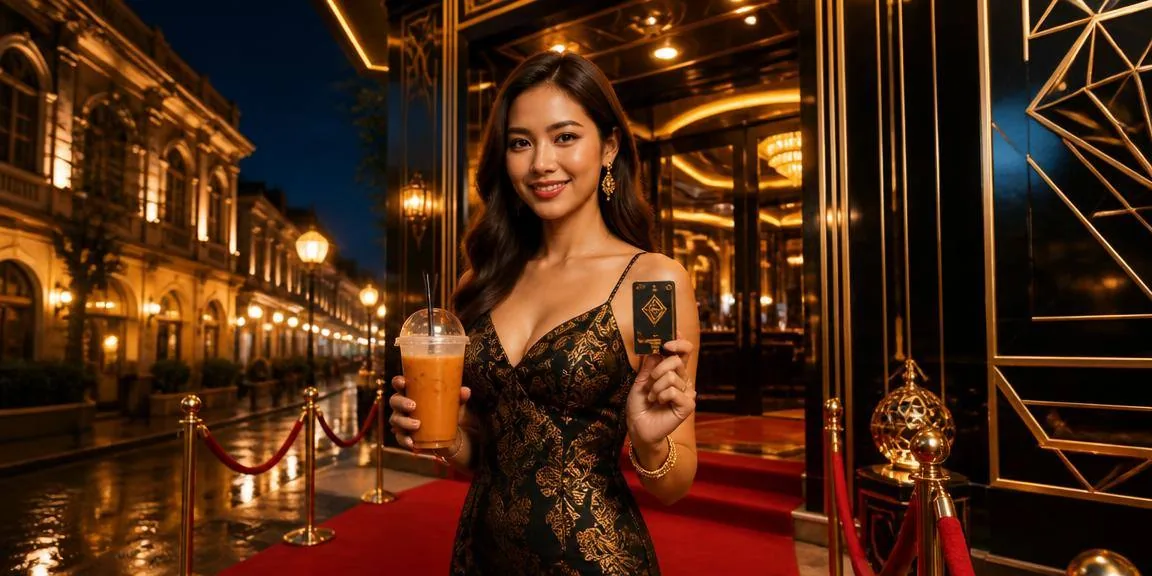 Royal 1588 ห้องเกมที่ออกแบบให้เข้าถึงง่าย