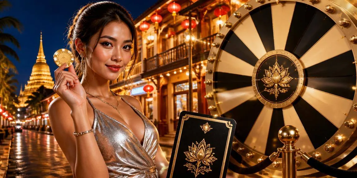 Royal 1588 ไทย แอปคาสิโน